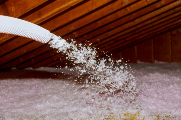 Range of Insulation Solutions in Fruitland Park, FL