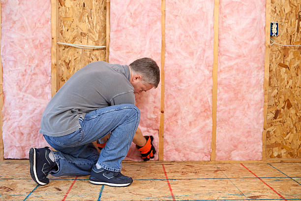 Attic Insulation Near Me in Fruitland Park, FL